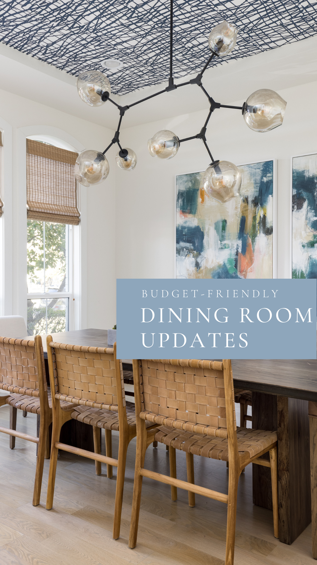 Budget-friendly dining